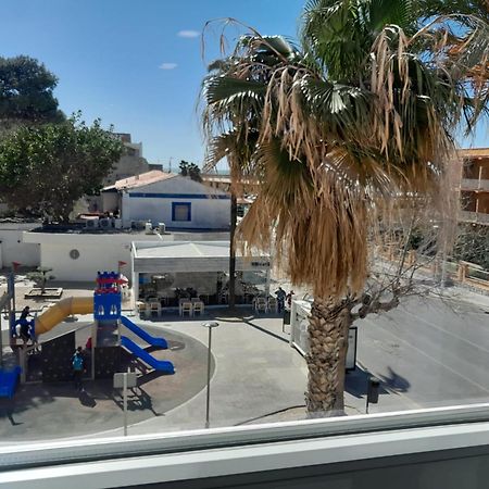 Apartamentos Aguamarina Peñiscola Zewnętrze zdjęcie