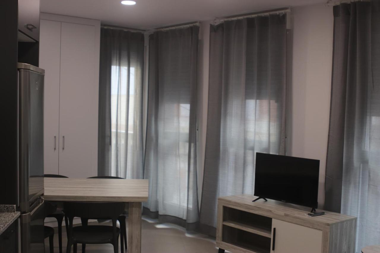 Apartamentos Aguamarina Peñiscola Zewnętrze zdjęcie