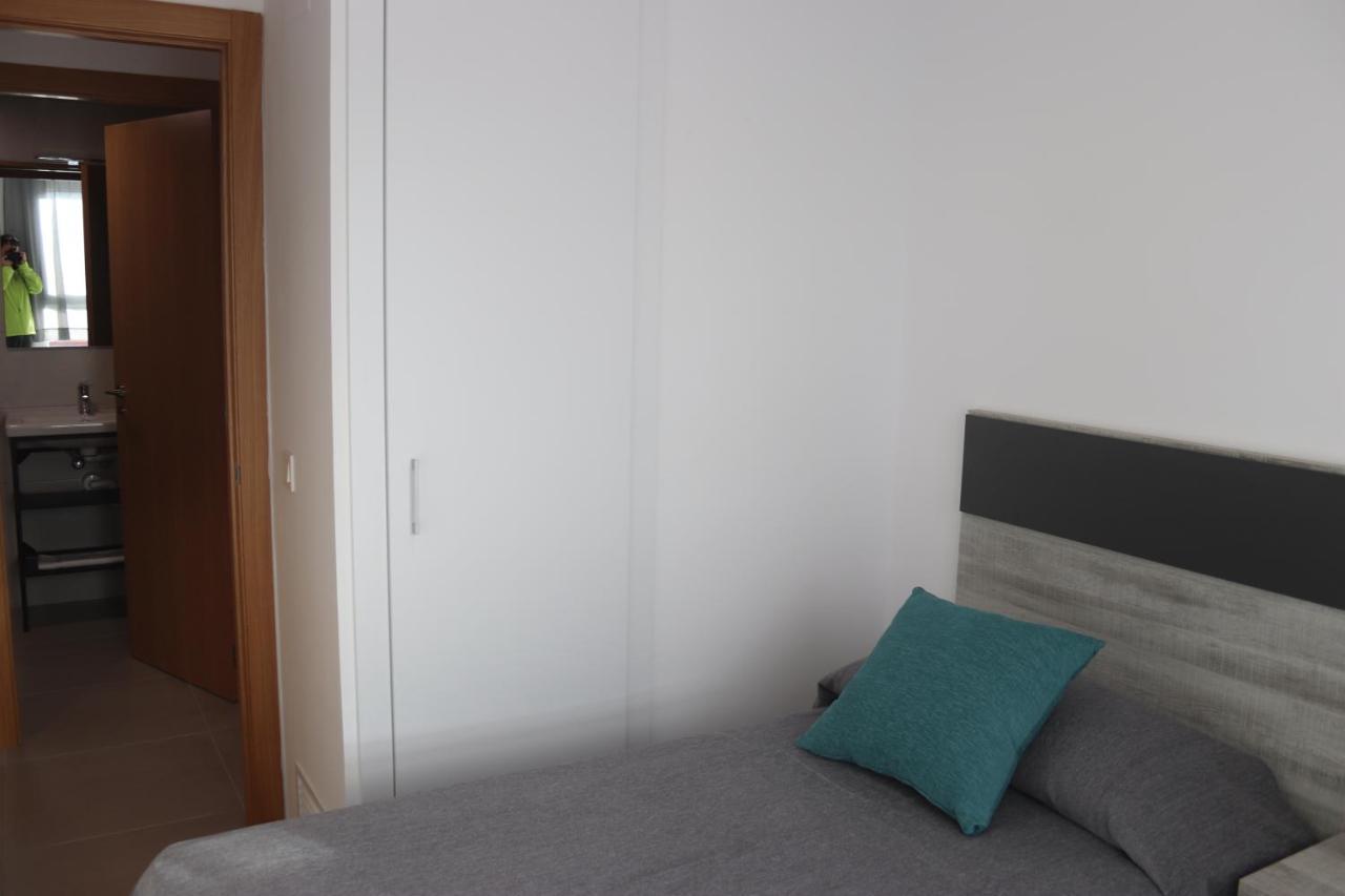 Apartamentos Aguamarina Peñiscola Zewnętrze zdjęcie