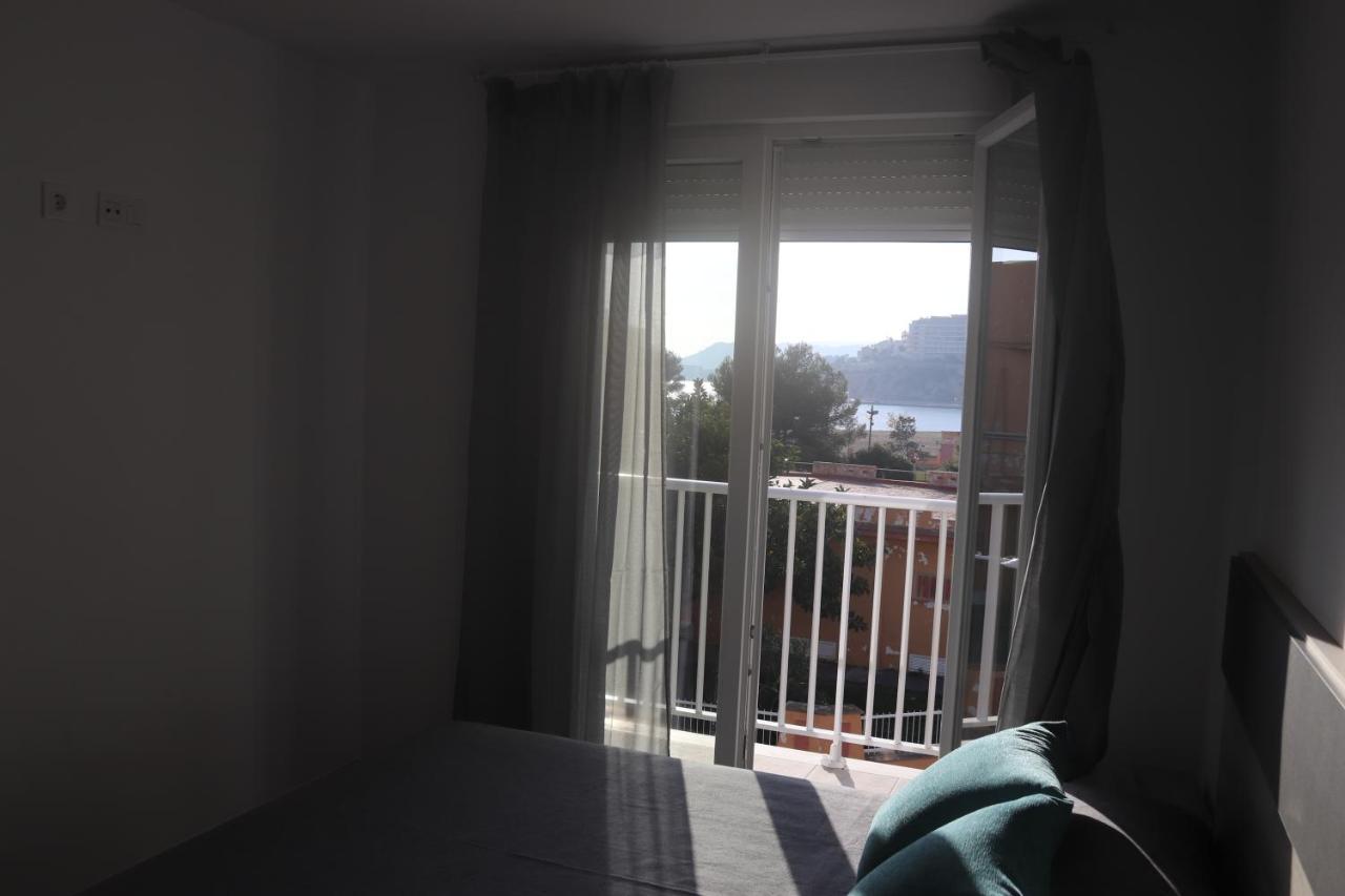 Apartamentos Aguamarina Peñiscola Zewnętrze zdjęcie