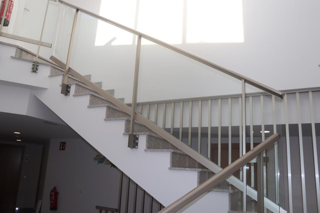 Apartamentos Aguamarina Peñiscola Zewnętrze zdjęcie