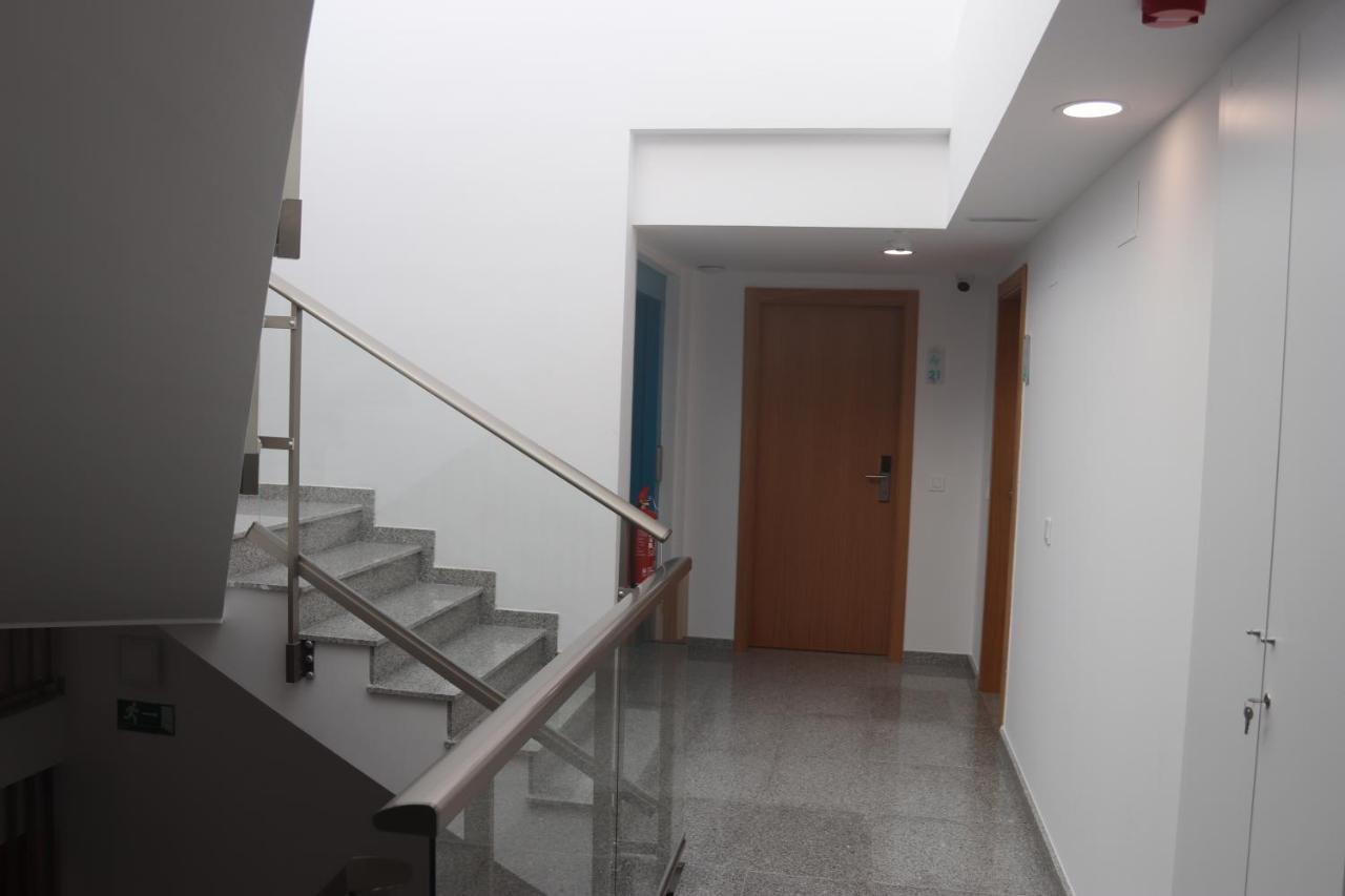 Apartamentos Aguamarina Peñiscola Zewnętrze zdjęcie