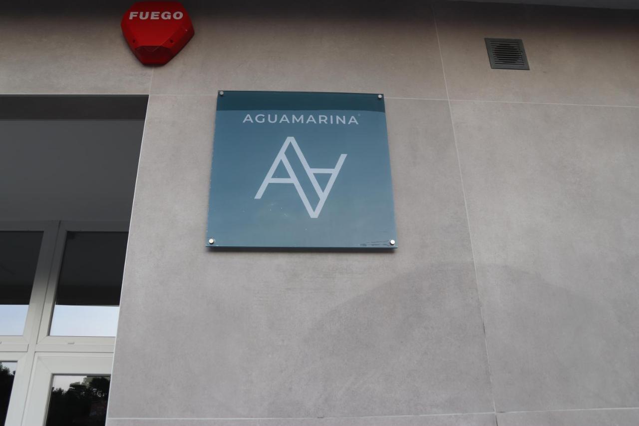 Apartamentos Aguamarina Peñiscola Zewnętrze zdjęcie