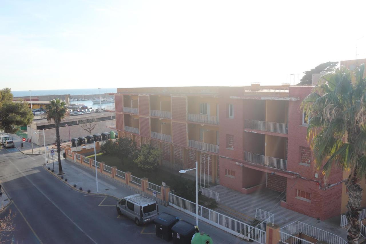 Apartamentos Aguamarina Peñiscola Zewnętrze zdjęcie