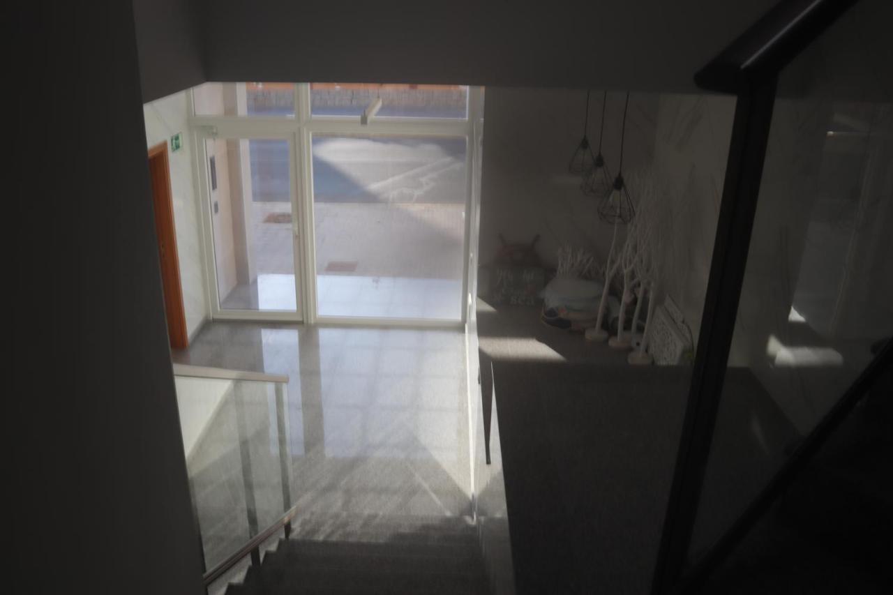 Apartamentos Aguamarina Peñiscola Zewnętrze zdjęcie