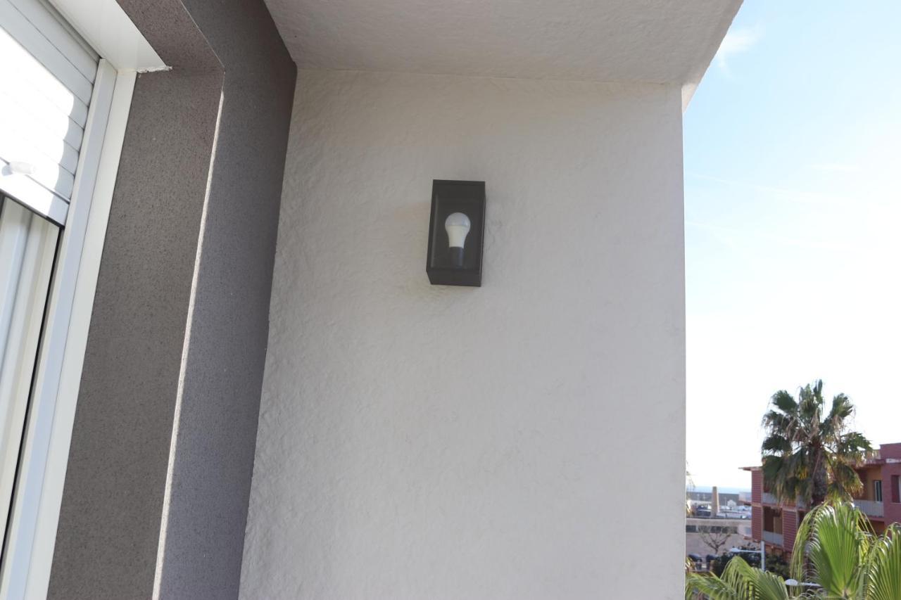Apartamentos Aguamarina Peñiscola Zewnętrze zdjęcie