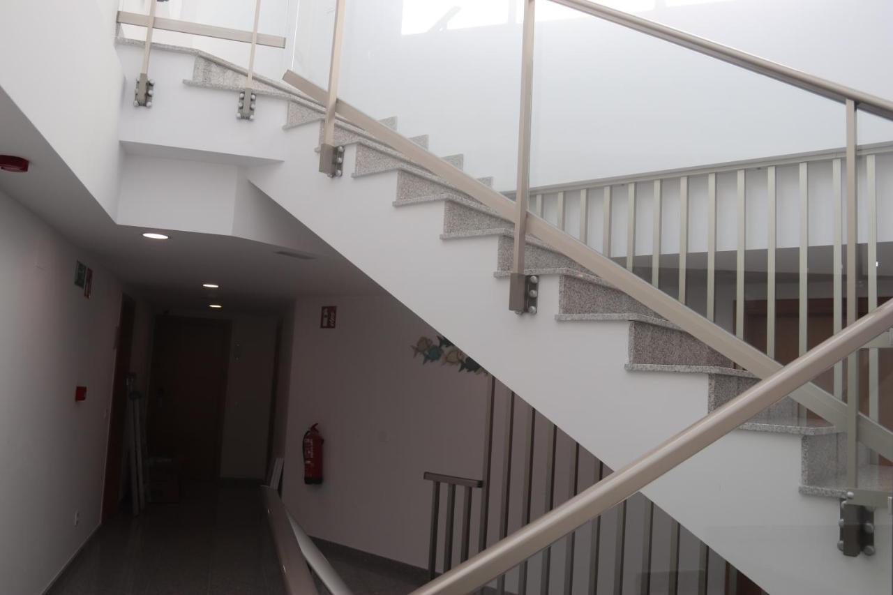 Apartamentos Aguamarina Peñiscola Zewnętrze zdjęcie