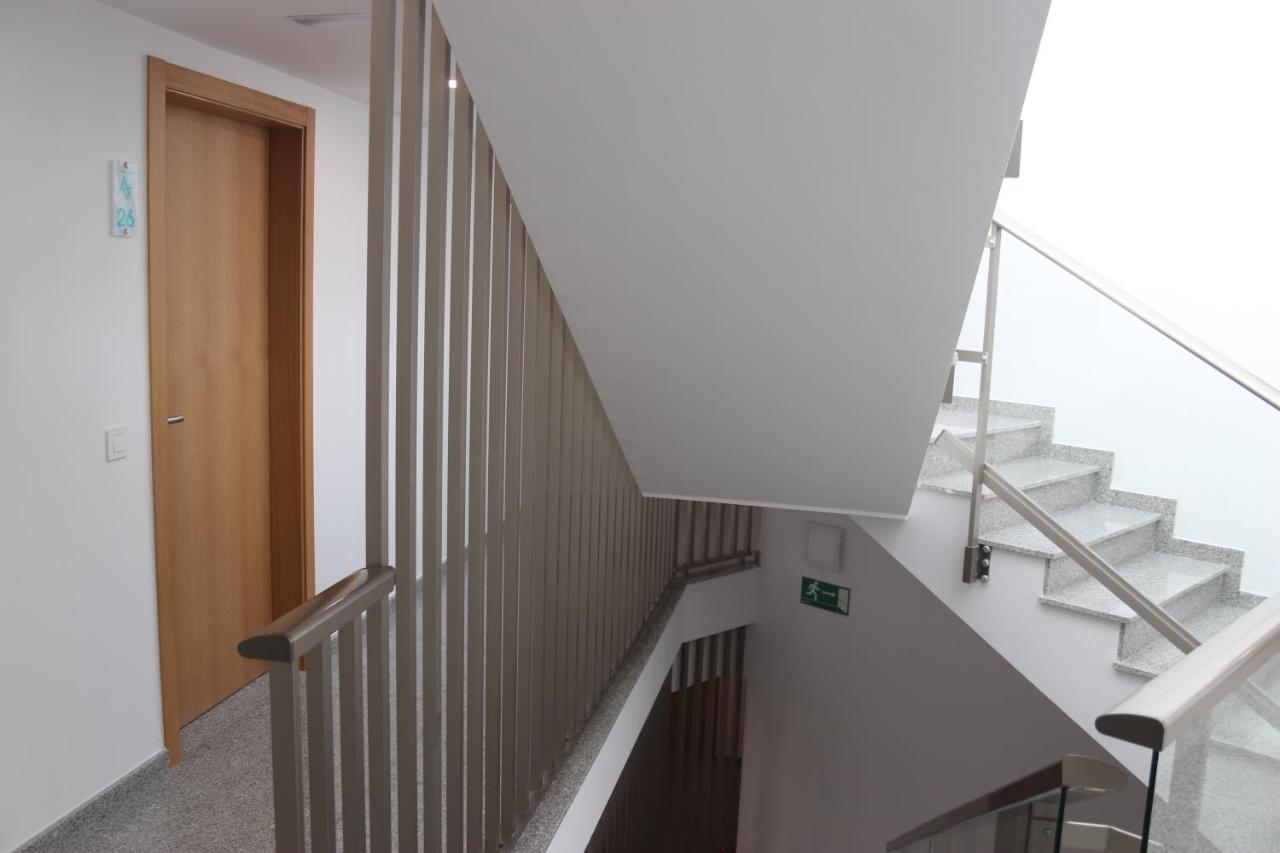 Apartamentos Aguamarina Peñiscola Zewnętrze zdjęcie