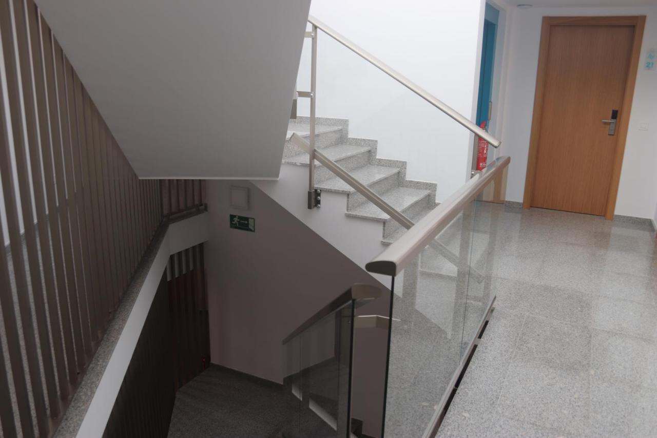 Apartamentos Aguamarina Peñiscola Zewnętrze zdjęcie