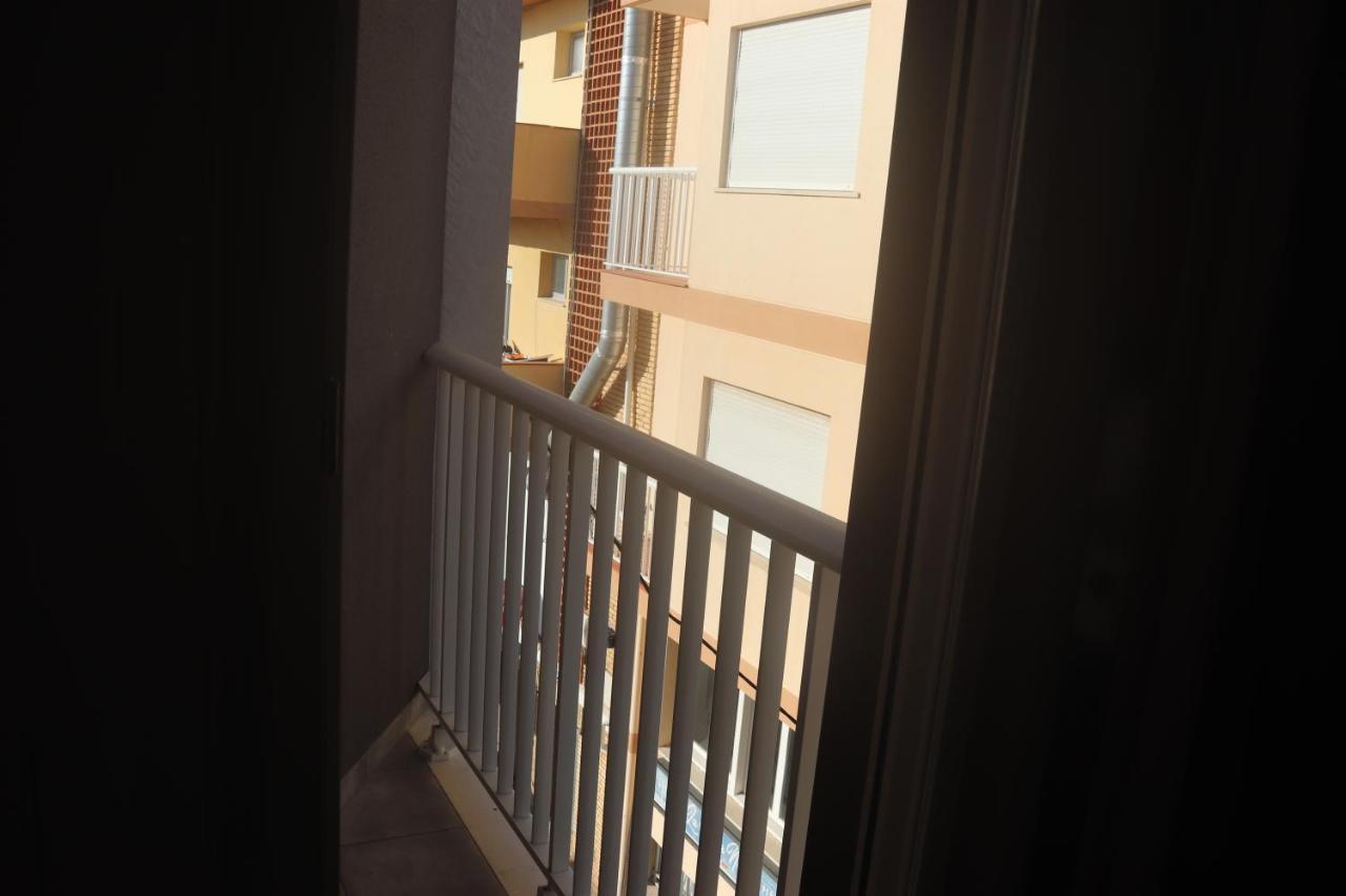 Apartamentos Aguamarina Peñiscola Zewnętrze zdjęcie