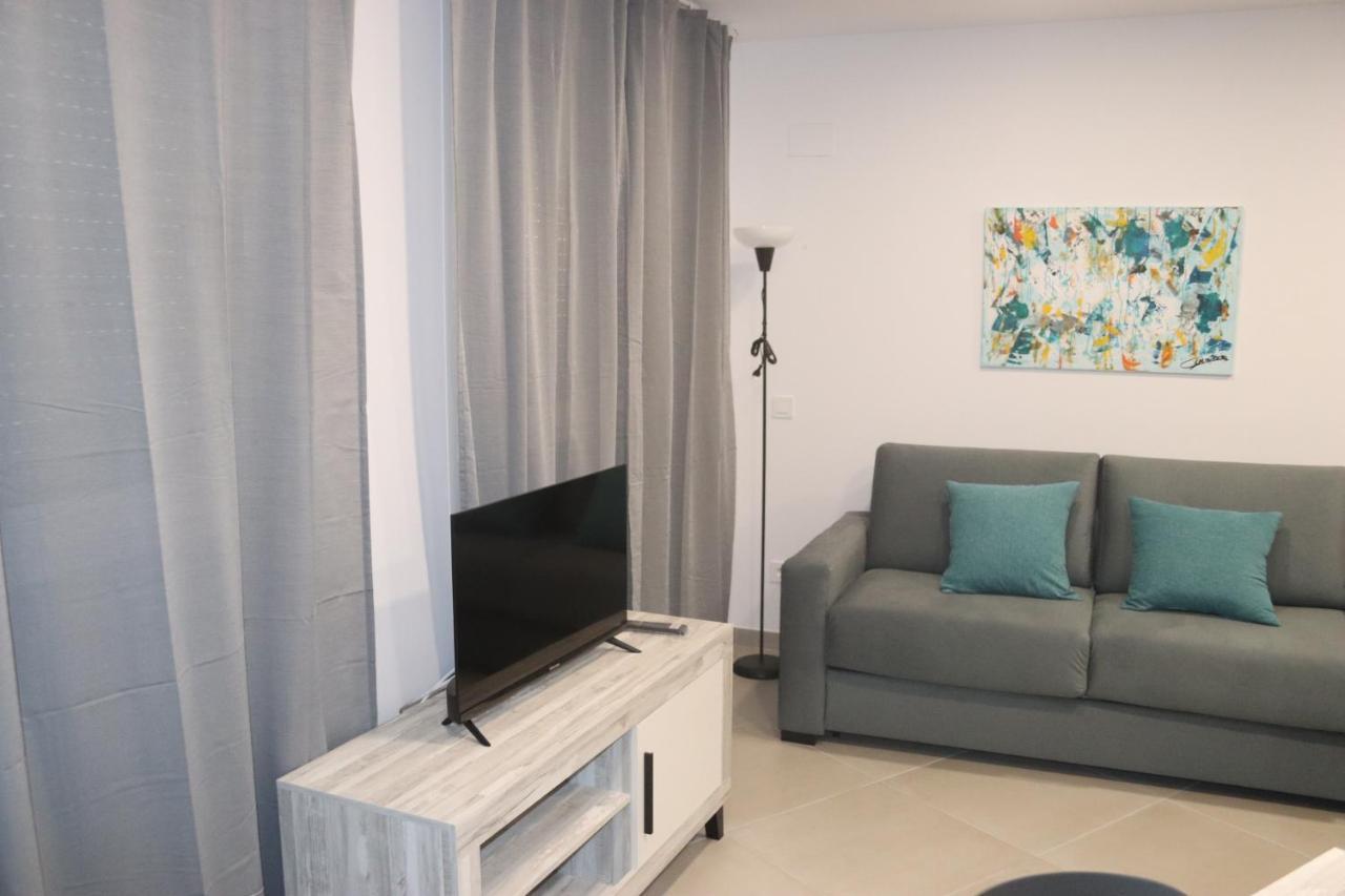 Apartamentos Aguamarina Peñiscola Zewnętrze zdjęcie