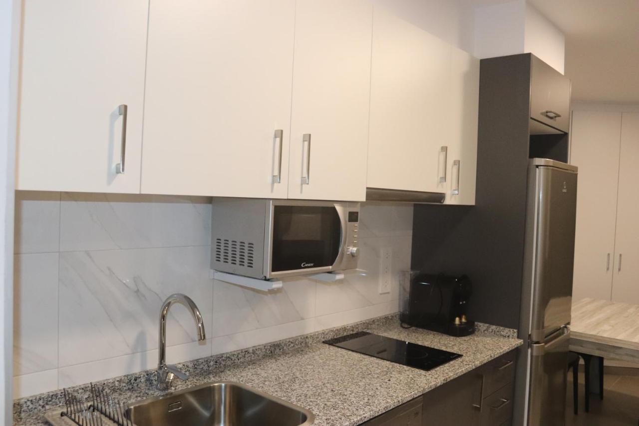 Apartamentos Aguamarina Peñiscola Zewnętrze zdjęcie
