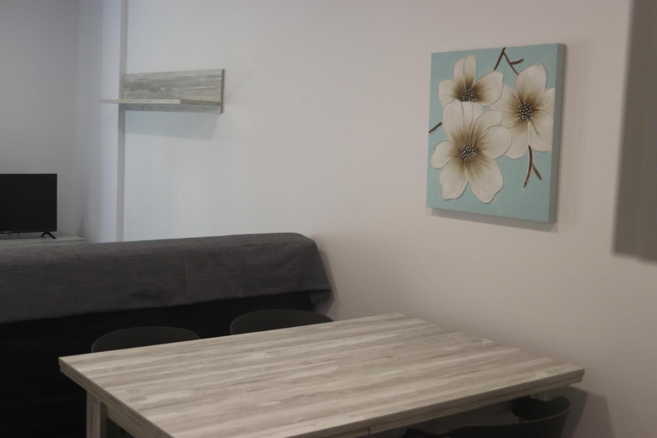 Apartamentos Aguamarina Peñiscola Zewnętrze zdjęcie