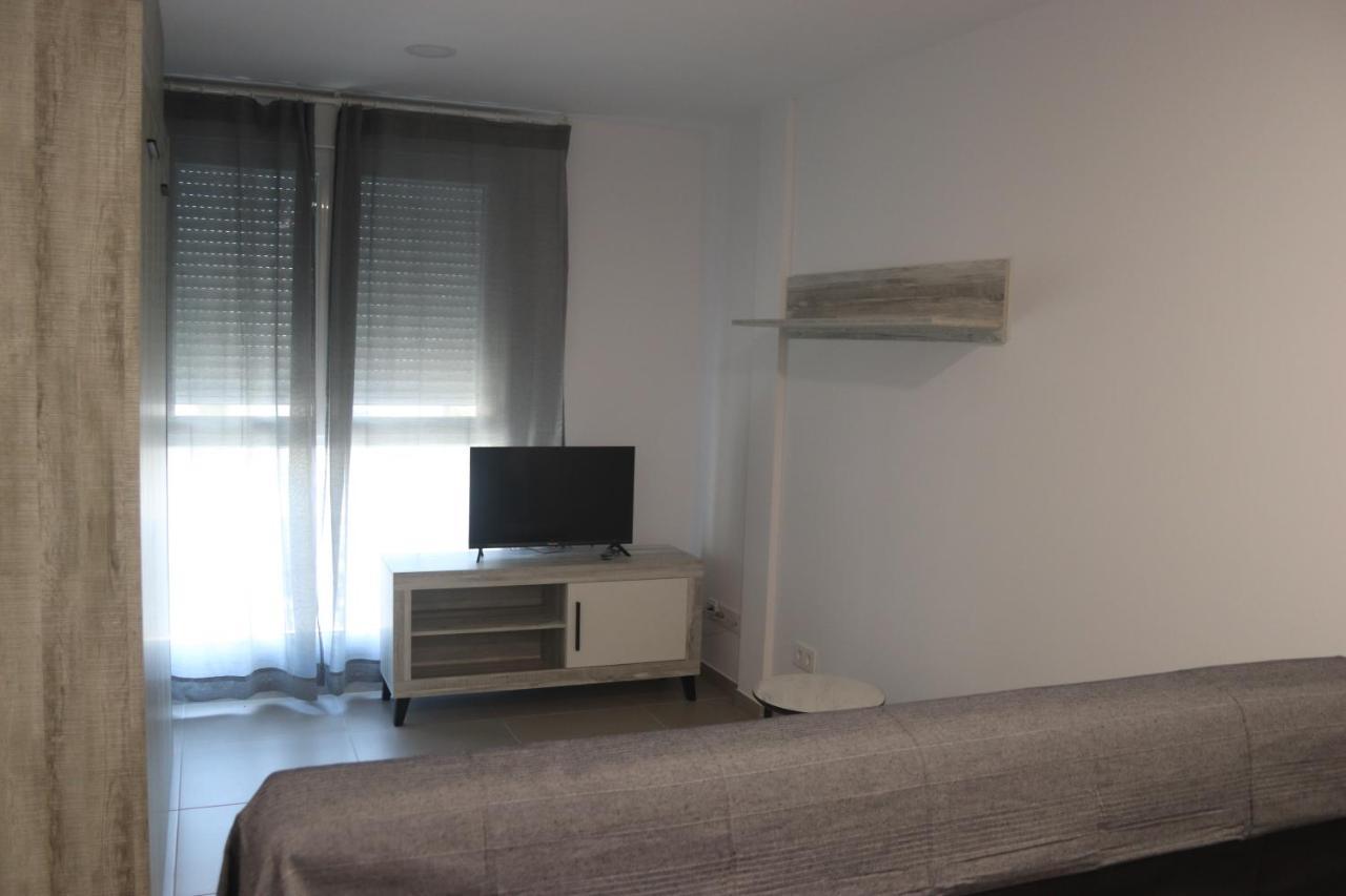 Apartamentos Aguamarina Peñiscola Zewnętrze zdjęcie