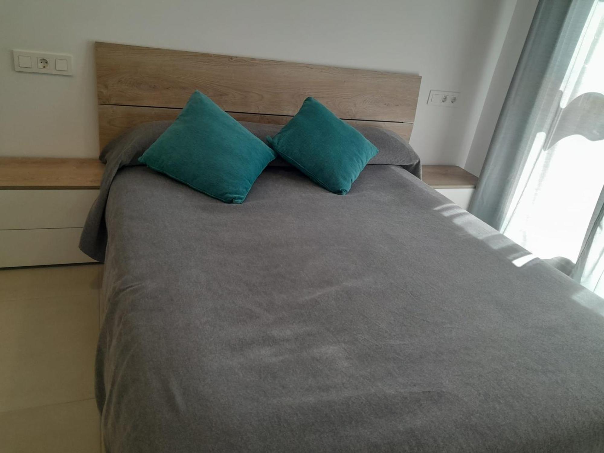 Apartamentos Aguamarina Peñiscola Zewnętrze zdjęcie