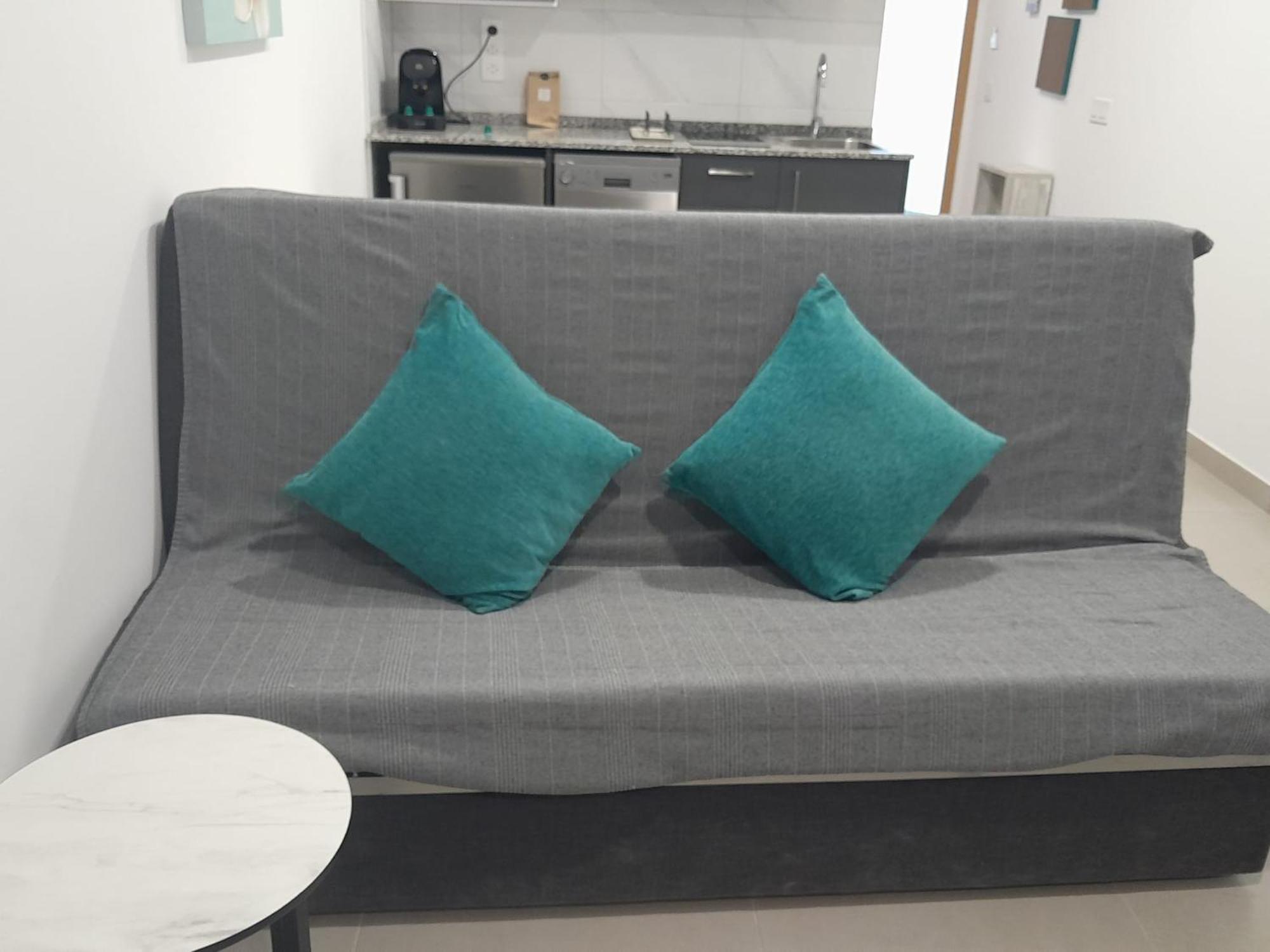 Apartamentos Aguamarina Peñiscola Zewnętrze zdjęcie