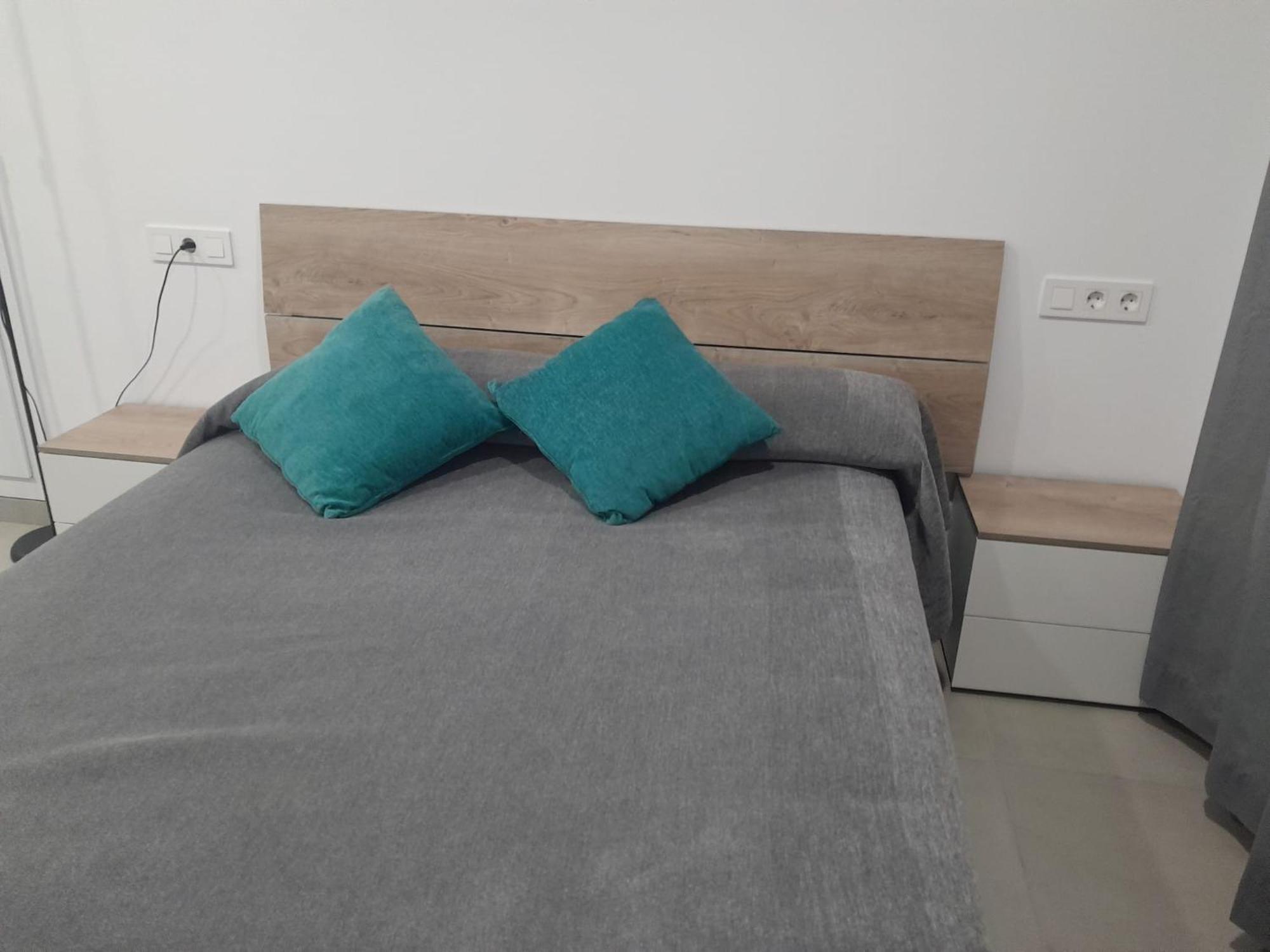 Apartamentos Aguamarina Peñiscola Zewnętrze zdjęcie