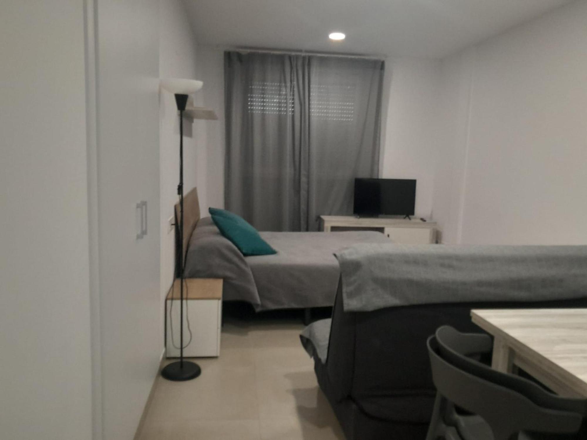 Apartamentos Aguamarina Peñiscola Zewnętrze zdjęcie