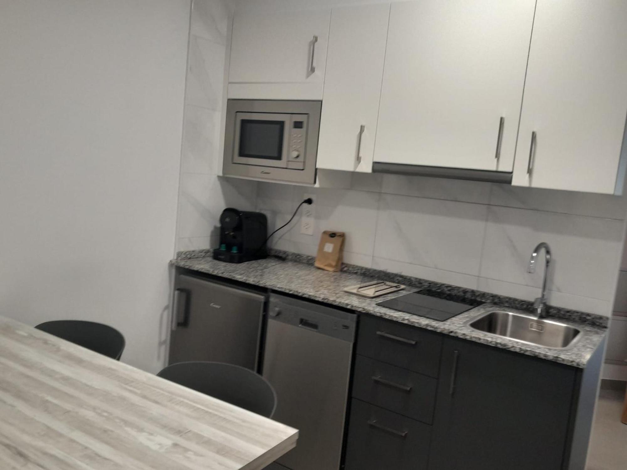 Apartamentos Aguamarina Peñiscola Zewnętrze zdjęcie