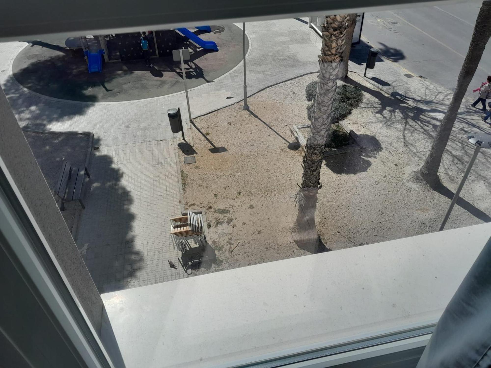 Apartamentos Aguamarina Peñiscola Zewnętrze zdjęcie